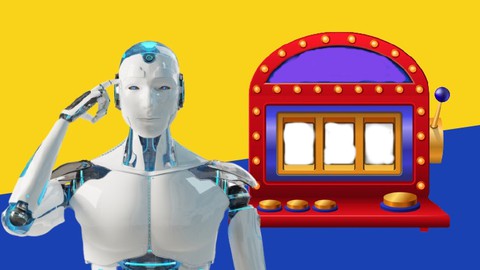 【Udemy】Python中的实用多臂强盗算法（Practical Multi-Armed Bandit Algorithms in ...