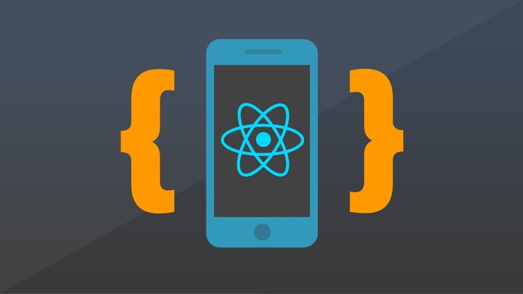 【Udemy】React Native - The Practical Guide - 双语资源